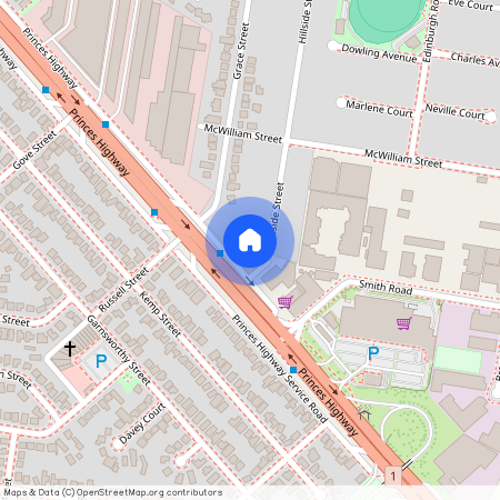 3/782 princes Hwy, Vic 3171, Springvale