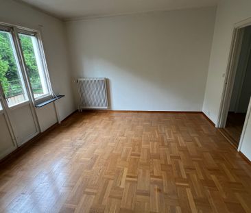 S:a Bangårdsgatan, Eskilstuna - Foto 1
