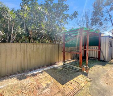 Granny Flat with Garage - Photo 3