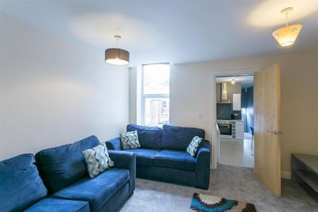 6 bedroom maisonette to rent - Photo 4