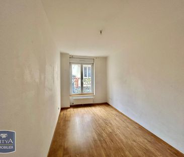 Location Appartement 4 pièces 80m² ST ETIENNE 42000 - Photo 5