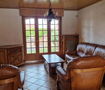 Pavillon individuel plain-pied de type 4 meublé à 1250 euros - Photo 2