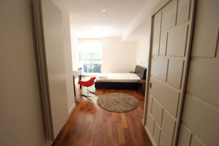 The Edge, Clowes Street, Manchester - Photo 3