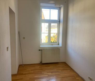 Mietwohnung mit 3 Zimmern und Balkon in ruhiger Lage - Foto 4
