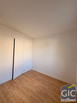 Appartement 2 pièces – Secteur Université - Photo 1