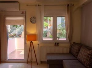 Studio/Γκαρσονιέρα για ενοικίαση - Καβάλα, - Photo 2