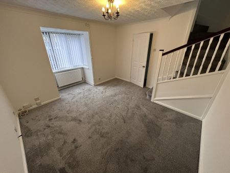 2 bedroom terraced house to rent - Photo 3