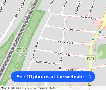 Agnew Road London SE23 - Photo 1