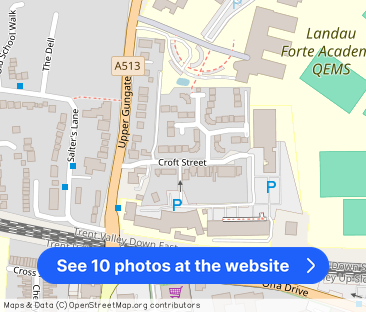 2 bedroom end of terrace house for rent - Photo 1