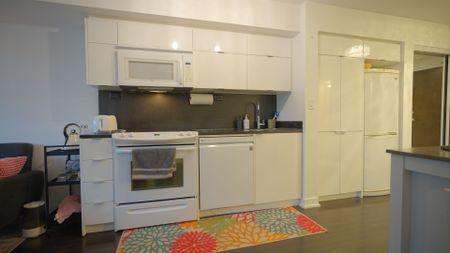 For Lease - 151 Dan Leckie Way Unit# 948, Toronto, Ontario - Photo 5