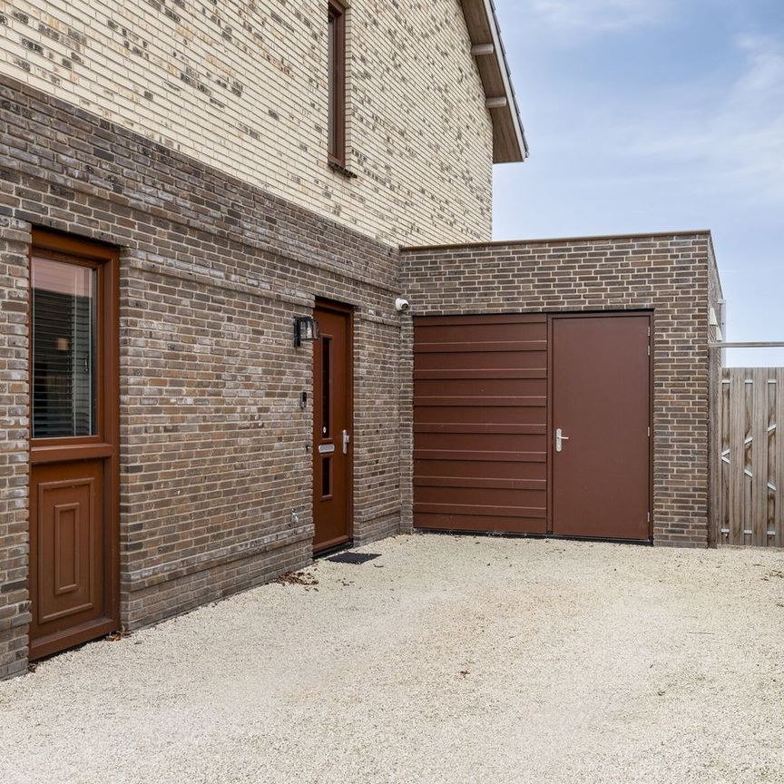 Polderlaan 5, Verspreide huizen West, 2451TL, Leimuiden - Photo 1