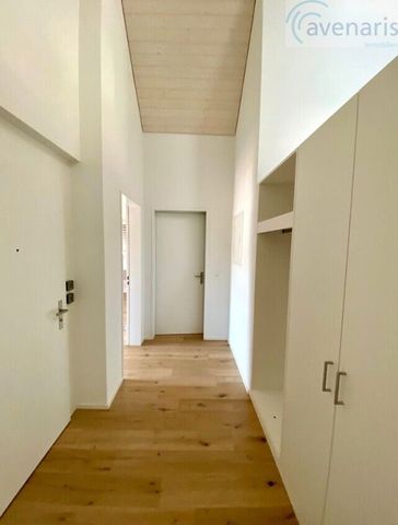 Traumhafte 4.5-Zimmer-Dachwohnung mit Weitblick – exklusives Wohnen - Photo 3