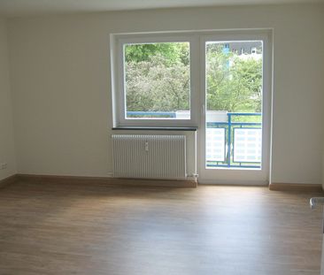 moderne 3-Zimmer-Wohnung in Regensburg - Photo 2