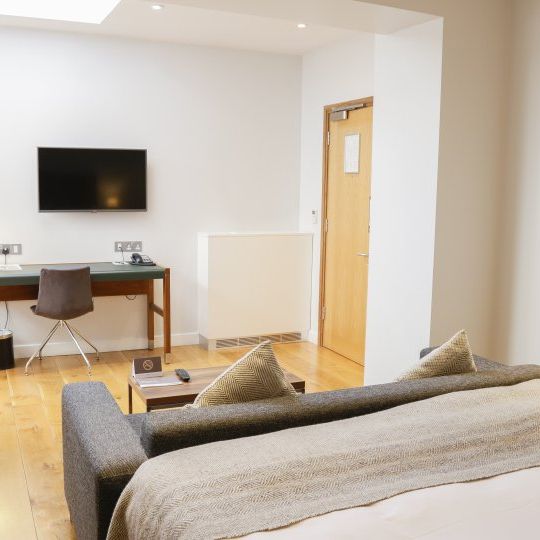 Studio for rent in Donnybrook, Dublin - Photo 1