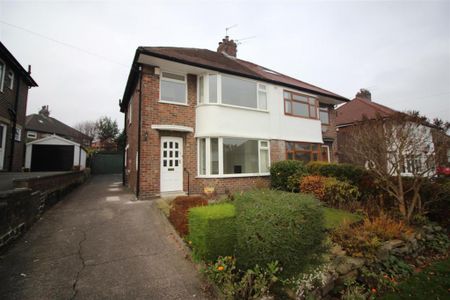 3 bedroom semi-detached house to rent - Photo 5