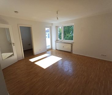 Moderne 1-Zimmer-Wohnung mit separater Küche - Foto 5