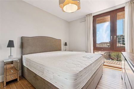 A modern one bedroom apartment in Wandsworth. - Photo 3