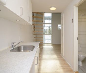 2-værelses studiebolig i 2 plan (Type A, B og C) - Photo 5