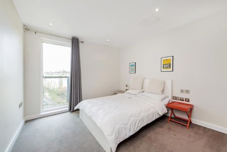 Abbey Road, London NW8 - Photo 5