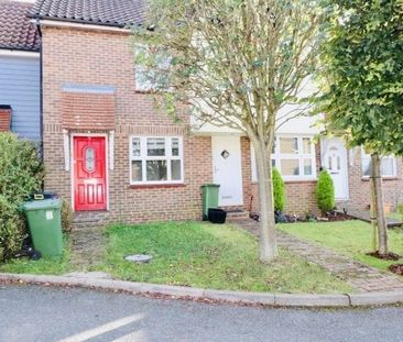 Bowfell Drive, Langdon Hills, Property for rent - Photo 1