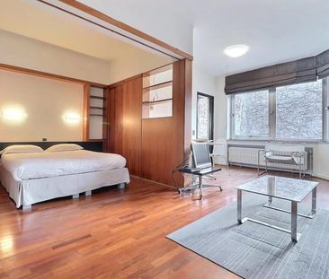 Appartement te huur - Foto 1