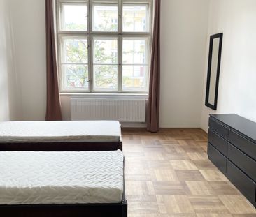 Apartment for rent, 3+1 - 2 bedrooms, 89m - Photo 1
