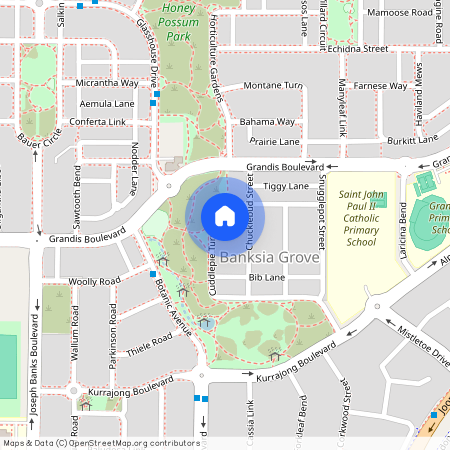 23 Cuddlepie Turn, WA 6031, Banksia Grove