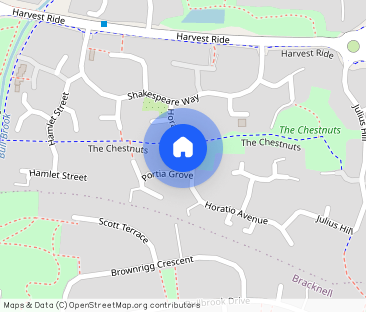 Horatio Avenue, Warfield - Photo 1