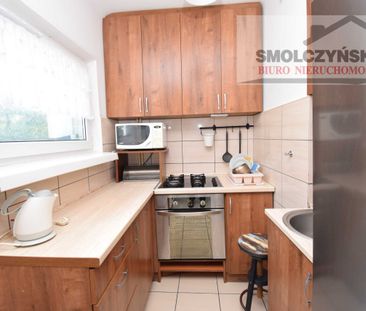 Mieszkanie 2-pokojowe 34m2 ul Młynarska. - Фото 2