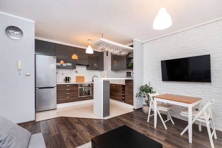 Komfortowe mieszkanie 38m2 w inwestycji przy ul. Sosnowieckiej 25C - Zdjęcie 3