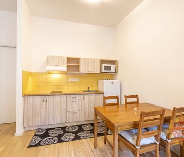 Pronájem bytu 1+kk 30 m² - Photo 4