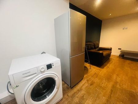 1 bedroom flat to rent - Photo 4