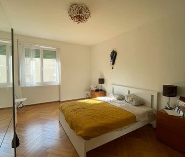4.5 Zimmer, 110 m² - Foto 3