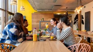 Logement étudiant - MONTECRISTO - Photo 3