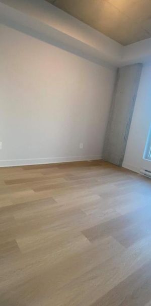 1 CH - 1 SDB - Montreal - $1,855 /mo - Photo 1