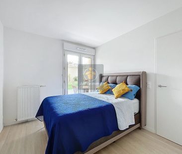 Sublime T2 Neuf avec Jardin et Terrasse - Photo 2