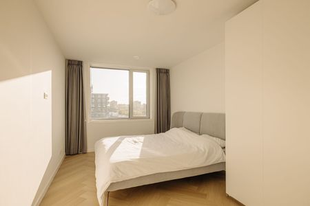 Appartement te huur: Van Leijenberghlaan 6-W 1082 GM Amsterdam - Foto 4