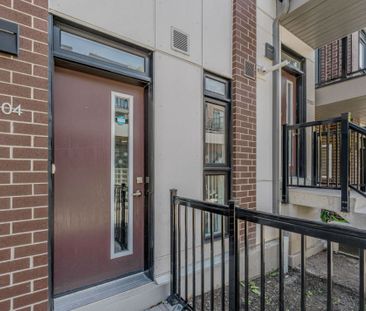 For Lease - 100 Canon jackson Drive Unit# 104, Toronto, Ontario - Photo 6