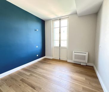 location Appartement F4 DE 116.7m² À NICE - Photo 1