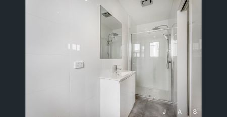 Modern, Low-Maintenance Living in a Prime West Footscray Location - Photo 2