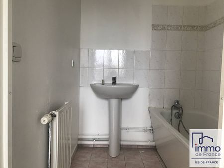 Location appartement 2 pièces 41.26 m² à Évry (91000) - Photo 4