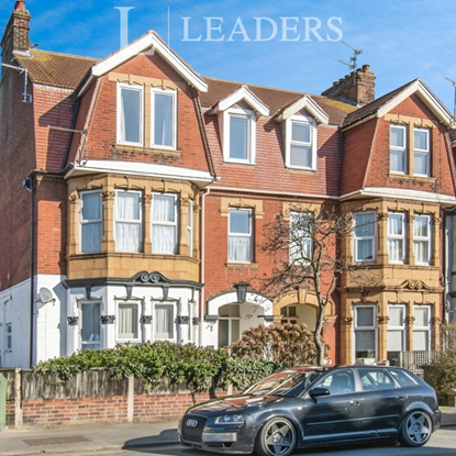 1 bedroom flat to rent Gorleston, Great Yarmouth, NR31 - Photo 3