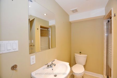 For Lease - 45 Coranto Way Unit# Lower, Vaughan, Ontario - Photo 4
