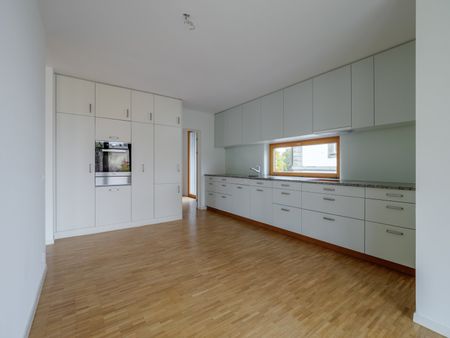 Magnifique logement de 7.5 pièces à louer au centre-ville de Fribourg - Foto 2