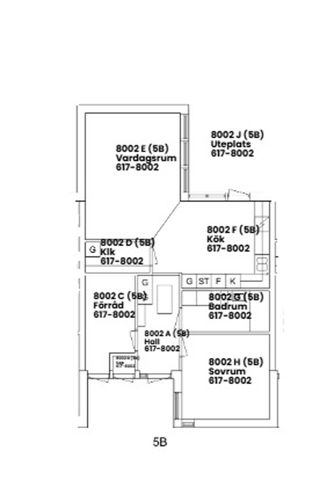 Frans Lindbergs väg 5B, Tomelilla - Photo 5