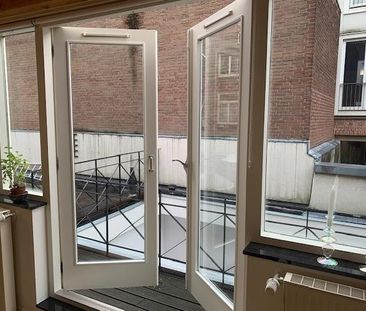 Te huur: Appartement Ketelboetersteeg in Leiden - Foto 2