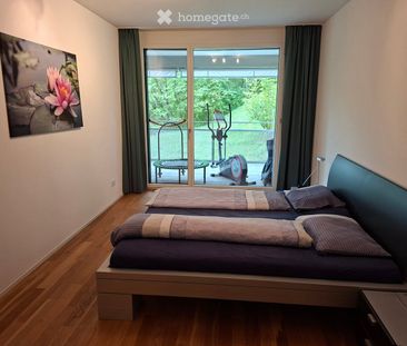 3.5-Zimmer-Wohnung 103 m2 mit Loggia 30 m2 - Foto 3