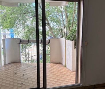 Location Appartement P2 Nimes - Photo 5