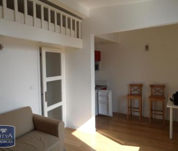 Location Appartement 1 pièce 20m² LILLE 59000 - Photo 3