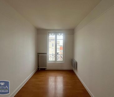 Location Appartement 3 pièces 39m² SURESNES 92150 - Photo 1